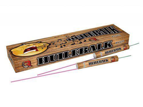 Gillende Huilenbalken, Hobby en Vrije tijd, Feestartikelen, Feestartikel, Nieuw, Verzenden