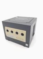 MarioCube.nl: GameCube Zwart Verkleurd - iDEAL!, Spelcomputers en Games, Spelcomputers | Nintendo GameCube, Ophalen of Verzenden