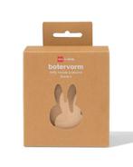 HEMA Nijntje botervorm 10x8.8cm hout, Verzenden, Nieuw