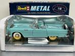 Revell 1:18 - Model coupé - Ford Thunderbird Convertible, Nieuw