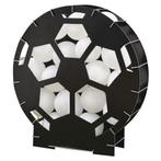 Voetbal Ballonnen Standaard 60cm, Hobby en Vrije tijd, Verzenden, Nieuw
