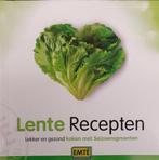 Lente recepten - Emte 8710401002405, Boeken, Verzenden, Gelezen