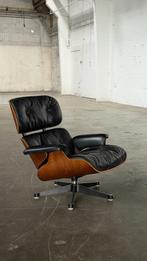 Vitra Eames Lounge Chair | 1960 | Palisander, 75 tot 100 cm, Ophalen of Verzenden, Zo goed als nieuw, 75 tot 100 cm