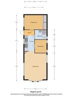 Te huur: Appartement Meulunterseweg in Lunteren, Huizen en Kamers, Gelderland, Appartement, Lunteren