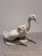 Royal Copenhagen - Figuur - Two Ducks - Porselein