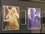 Lord of the Rings - Return of the King Large Framed Film, Nieuw
