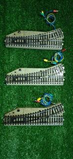 Märklin H0 - Modeltreinsporen (93) - Zone 6 garageplaatsen -, Hobby en Vrije tijd, Modeltreinen | H0, Nieuw