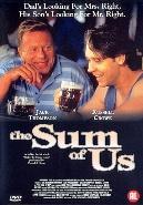 Sum of Us - DVD, Verzenden, Nieuw in verpakking