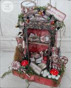 Scrapbook DIY KITS Scrap-Unlimited, Hobby en Vrije tijd, Ophalen of Verzenden, Nieuw, Album of Boek, Overige merken