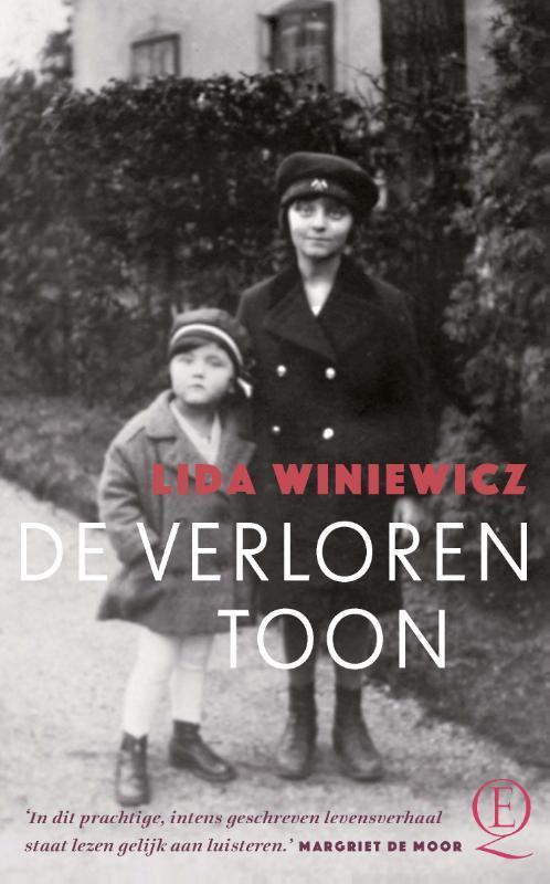De verloren toon 9789021408767 Lida Winiewicz, Boeken, Literatuur, Zo goed als nieuw, Verzenden