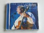 John Denver - The best of John Denver Live, Verzenden, Nieuw in verpakking