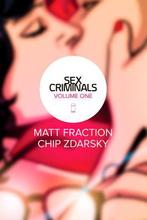 Sex Criminals Volume 1: One Weird Trick - Nieuw, Boeken, Strips | Comics, Nieuw, Verzenden