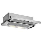 ATAG WV60211AC Vlakscherm afzuigkap nieuw laagste prije, Ophalen, Wandschouwkap, Nieuw, Inbouw