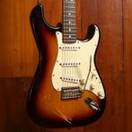 Fender Stratocaster Highway One 3TS/RW with Allparts body, Muziek en Instrumenten, Snaarinstrumenten | Gitaren | Elektrisch, Ophalen of Verzenden