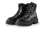 Guess Veterboots in maat 40 Zwart | 10% extra korting, Kleding | Dames, Schoenen, Guess, Verzenden, Zwart, Overige typen