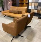 Koinor Elements 3-zitbank, Huis en Inrichting, Ophalen, Nieuw, Leer