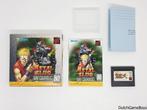 Neo Geo Pocket Color - Metal Slug 1St Mission + Reg. Card -, Spelcomputers en Games, Verzenden, Gebruikt