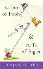The Tao of Pooh 9780416195262 Benjamin Hoff, Boeken, Verzenden, Gelezen, Benjamin Hoff