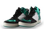 Replay Hoge sneakers in maat 35 Groen | 10% extra korting, Kinderen en Baby's, Kinderkleding | Schoenen en Sokken, Jongen of Meisje