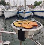 SAfire Cooker Bootsteun, Watersport en Boten, Accessoires en Onderhoud, Ophalen of Verzenden, Nieuw