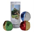 3 Jongleerballen | Longfield - Hobby Artikelen, Verzenden, Nieuw