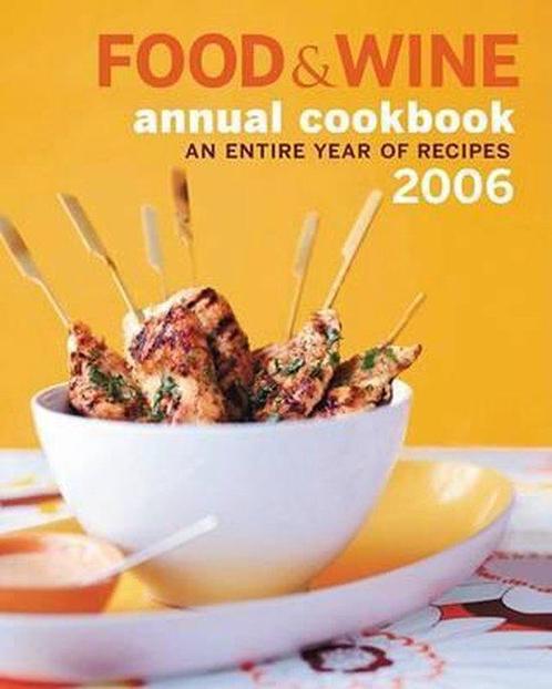 Food & Wine 9781932624090 Dana Cowin, Boeken, Taal | Engels, Gelezen, Verzenden
