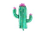 Helium Ballon Cactus Leeg 82cm, Hobby en Vrije tijd, Verzenden, Nieuw