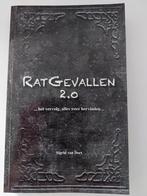 Ratgevallen 2.0 9789462282124 Sigrid van Dort, Boeken, Verzenden, Zo goed als nieuw, Sigrid van Dort