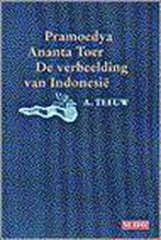 Pramoedya Ananta Toer 9789052261621 A. Teeuw, Boeken, Verzenden, Gelezen, A. Teeuw