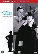 Woman of Paris - DVD, Verzenden, Nieuw in verpakking