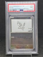 Pokémon - 1 Graded card - Eevee Yu Nagaba #062/SV-P - PSA 9, Nieuw