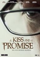 Kiss and a promise, a - DVD, Cd's en Dvd's, Verzenden, Nieuw in verpakking