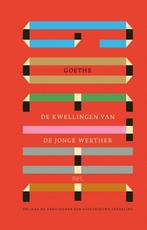 9789464946772 De kwellingen van de jonge Werther, Verzenden, Nieuw, Johann Wolfgang von Goethe