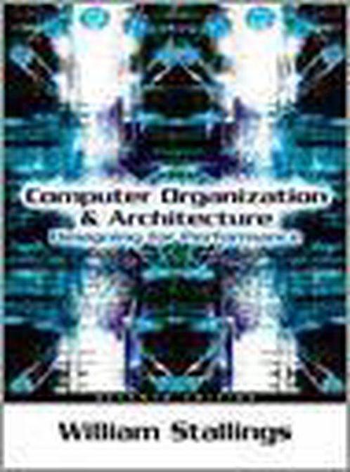 Computer Organization And Architecture 9780131856448 Truss, Boeken, Taal | Engels, Gelezen, Verzenden