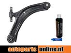 Draagarm Nissan Qashqai / Qashqai +2 voorzijde, rechts, onde, Verzenden, Nieuw, Nissan