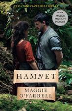 9798217009152 Hamnet (Movie Tie-in Edition), Verzenden, Nieuw, Maggie O'Farrell
