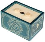 Geheime Puzzeldoos - Maneschijn | Philos - Puzzels, Hobby en Vrije tijd, Verzenden, Nieuw