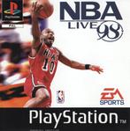 NBA Live 98 - PlayStation 1, Ophalen of Verzenden, Nieuw