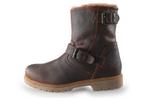 Panama Jack Boots in maat 43 Zwart | 10% extra korting, Verzenden, Zwart, Boots, Gedragen