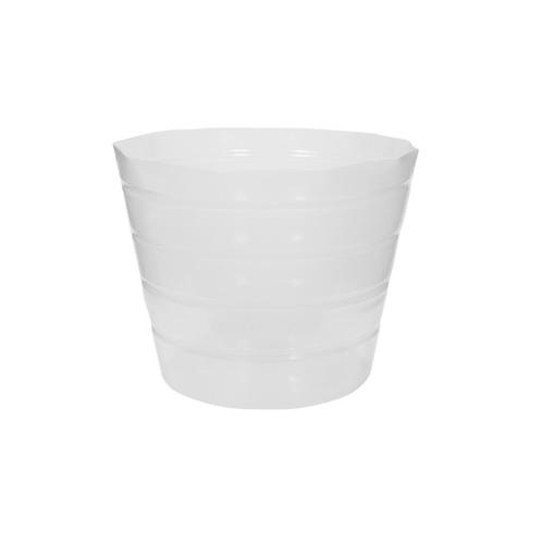 Potinzet - Ø60 x (H)45 cm - Ø60 x (H)45 cm, Tuin en Terras, Planten | Tuinplanten, Ophalen of Verzenden