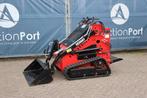 Veiling: Schranklader EGN EG360T Diesel 2024 Nieuw, Zakelijke goederen, Machines en Bouw | Kranen en Graafmachines, Ophalen, Wiellader of Shovel
