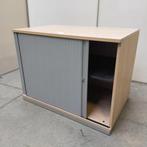 Steelcase roldeurkast opbergkast kantoorkast 76x100x63 cm