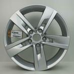 Originele velgen 17 inch Seat Leon 5x112 *OS1002469*, Auto-onderdelen, Banden en Velgen, Gebruikt, Velg(en), 17 inch, Ophalen of Verzenden