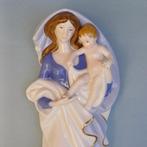 Goebel - A. Ruiz - Beeld, Madonna met kind - 33 cm -, Antiek en Kunst