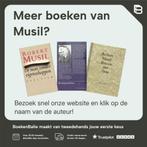 MAN ZONDER EIGENSCHAPPEN 2 PB. 9789029016490 Musil, Verzenden, Gelezen, Musil