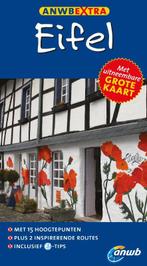Eifel / ANWB Extra 9789018033453 Angela Heetvelt, Boeken, Reisgidsen, Verzenden, Gelezen, Angela Heetvelt