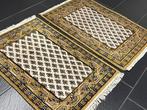 Sarouk Mir-set - Vloerkleed - 95 cm - 65 cm, Nieuw