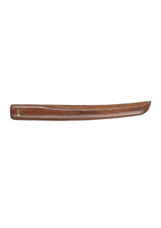 Tanto hout (WAPENS), Sport en Fitness, Vechtsporten en Zelfverdediging, Nieuw, Ophalen of Verzenden