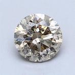 Zonder minimumprijs - 1 pcs Diamant (Natuurlijk gekleurd) -, Sieraden, Tassen en Uiterlijk, Edelstenen, Nieuw