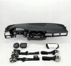 Dashboard + Airbags + Veiligheidsgordels Audi A4 B9, Verzenden, Gereviseerd, Audi